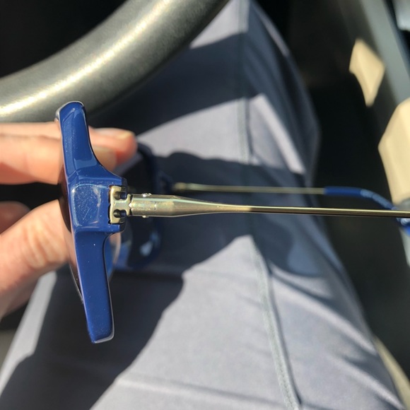 Tory Burch NWOT 😍sunglasses - Picture 2 of 8